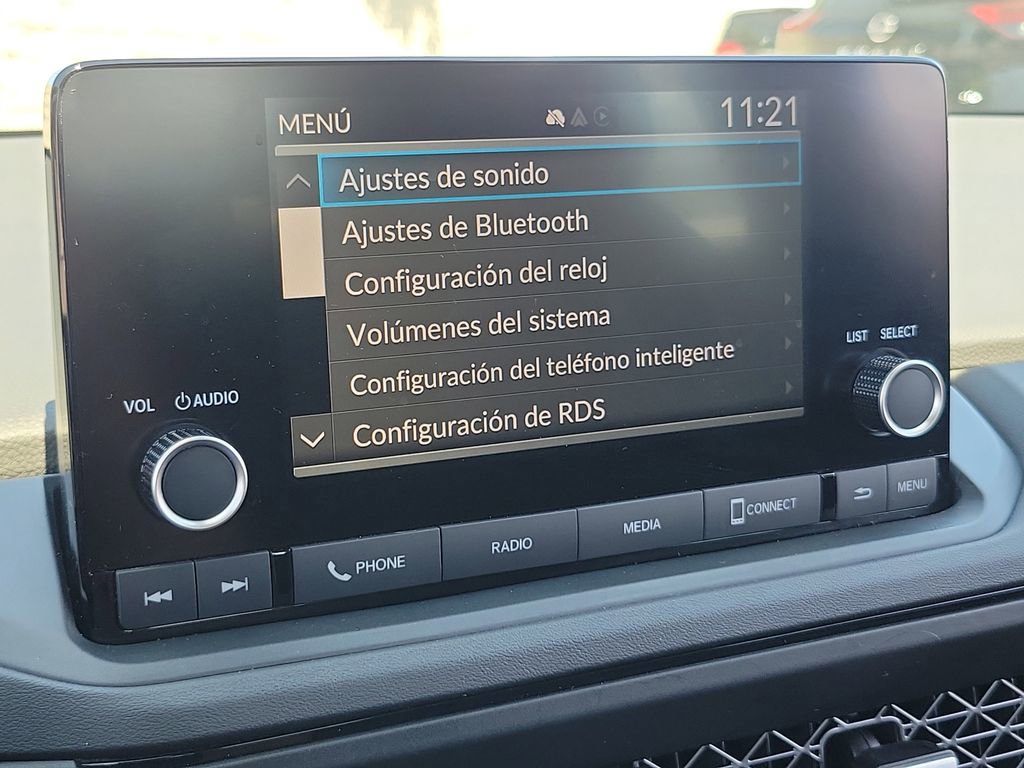 Used 2024 Honda Accord EX image 9