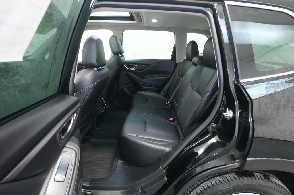 Used 2023 Subaru Forester Touring w/ Popular Package #2 image 22