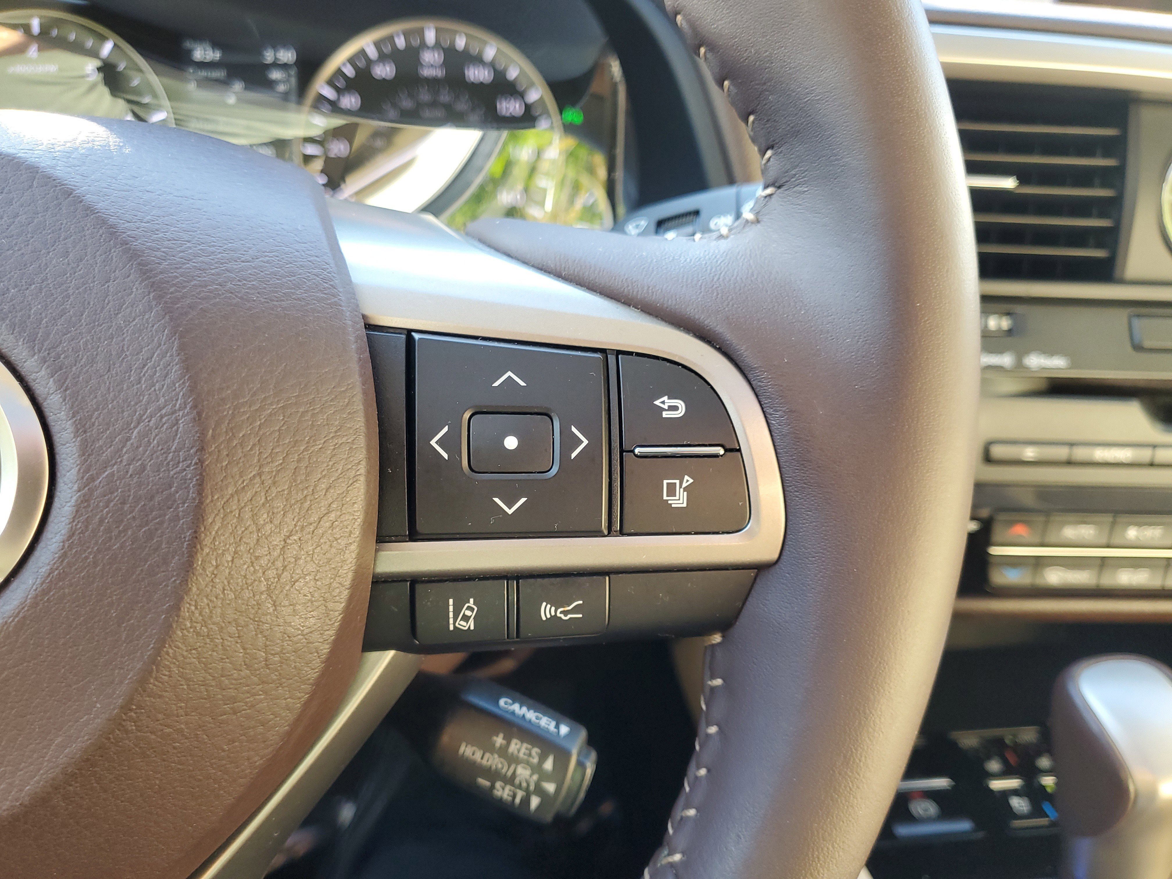 Used 2018 Lexus RX 350 AWD image 23