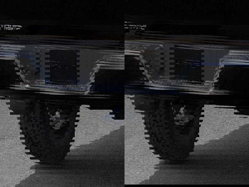 New 2026 Chevrolet Colorado LT image 14