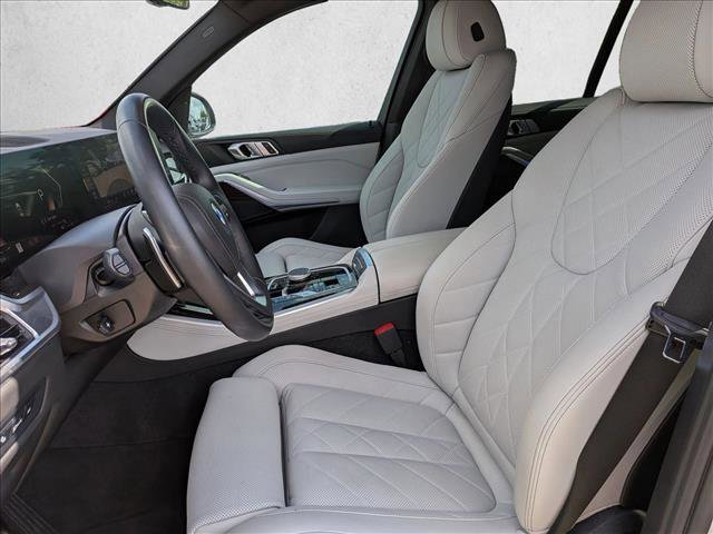 Certified 2024 BMW X5 sDrive40i w/ Parking Assistance Package image 11