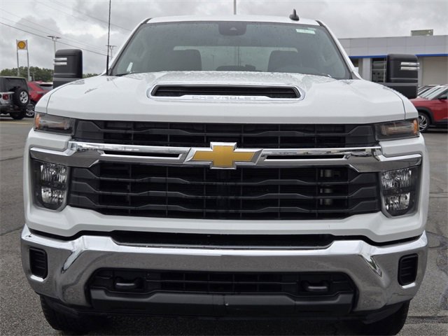 Used 2024 Chevrolet Silverado 2500 LT image 8