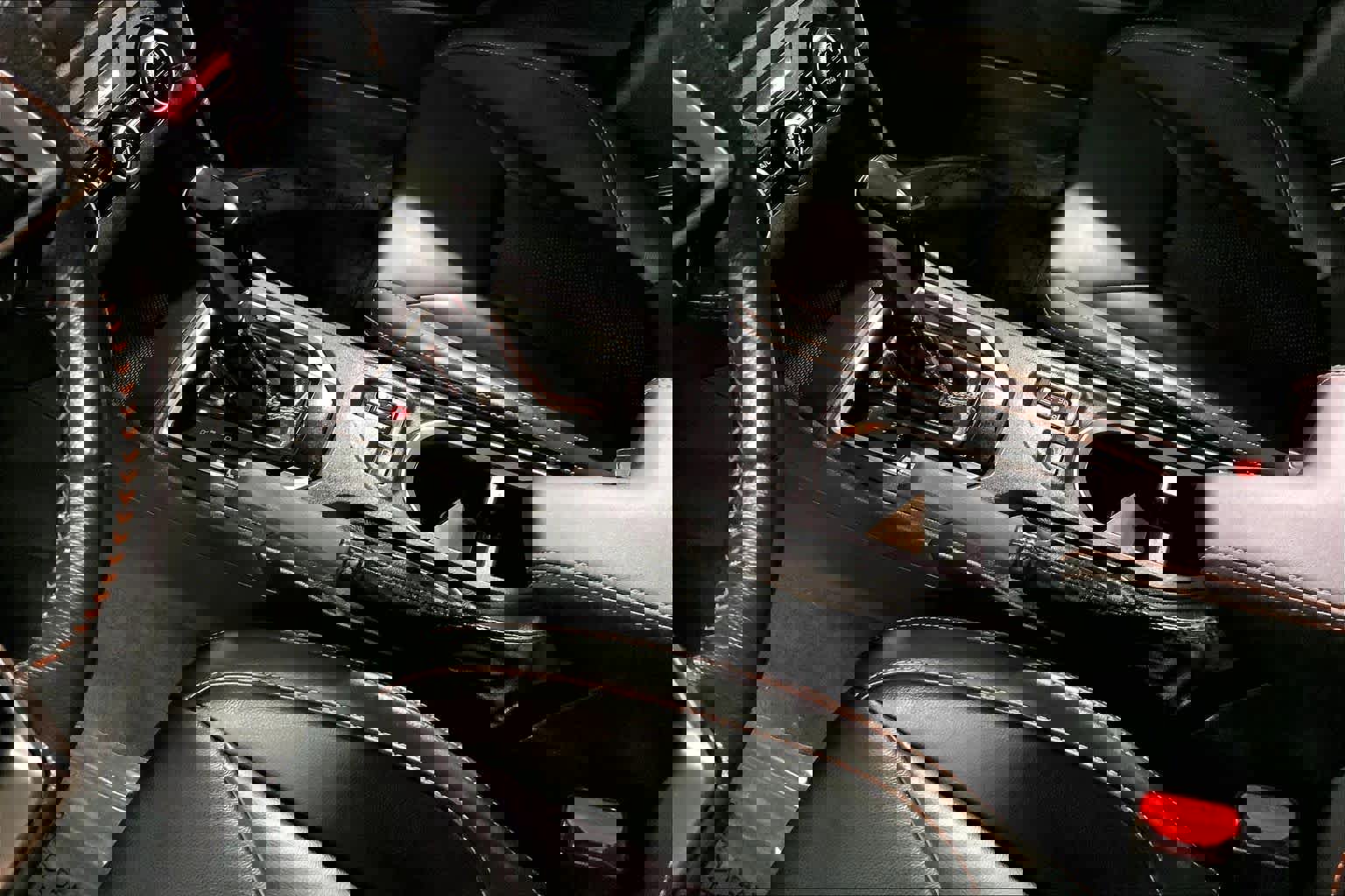 Used 2023 Subaru Crosstrek 2.5i Limited w/ Moonroof Package image 17