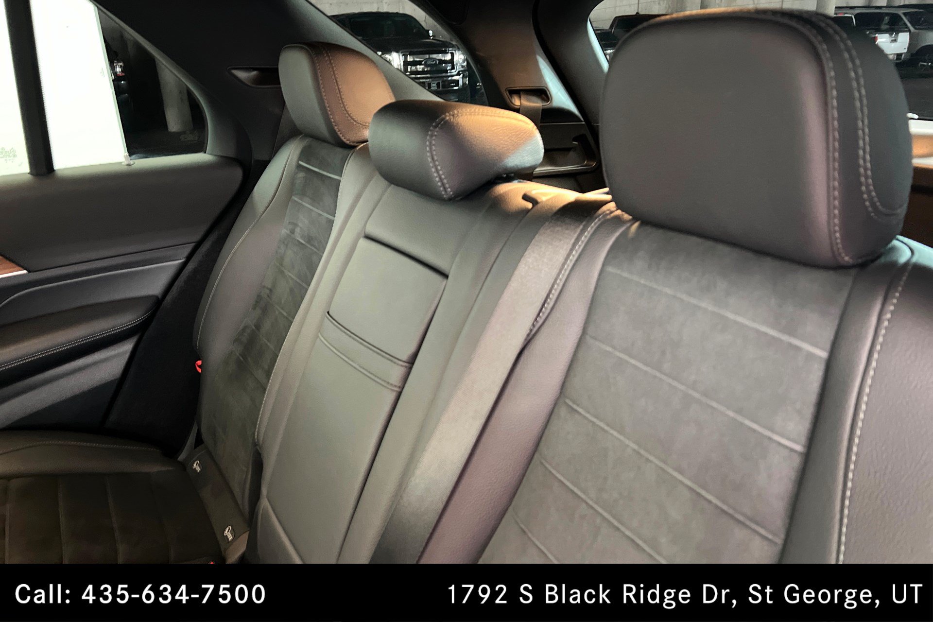 Certified 2021 Mercedes-Benz GLE 450 4MATIC image 19