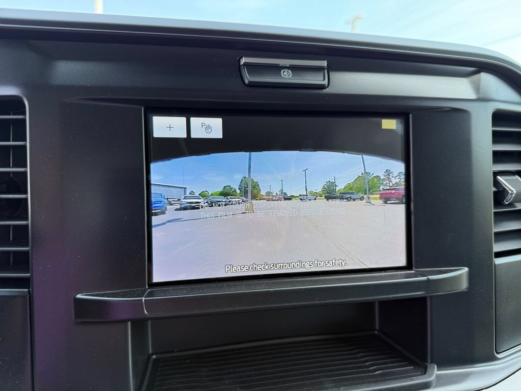 New 2026 Ford F450 XL AWD/4WD image 21