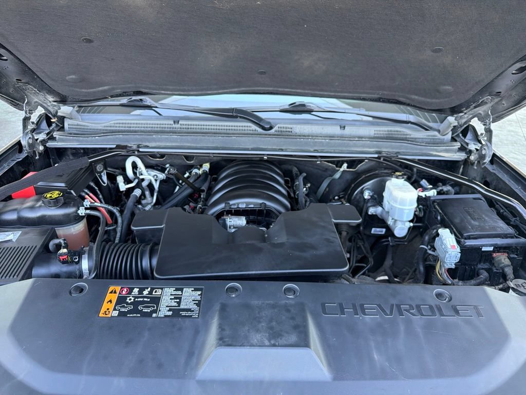 Used 2019 Chevrolet Suburban LT AWD/4WD image 22