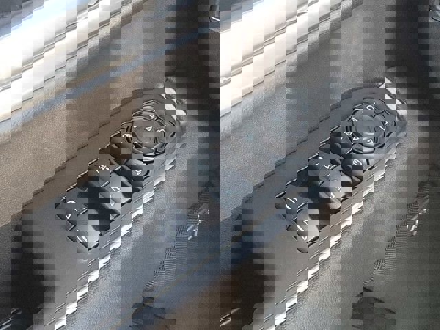 New 2026 Chevrolet Silverado 1500 LTZ image 30