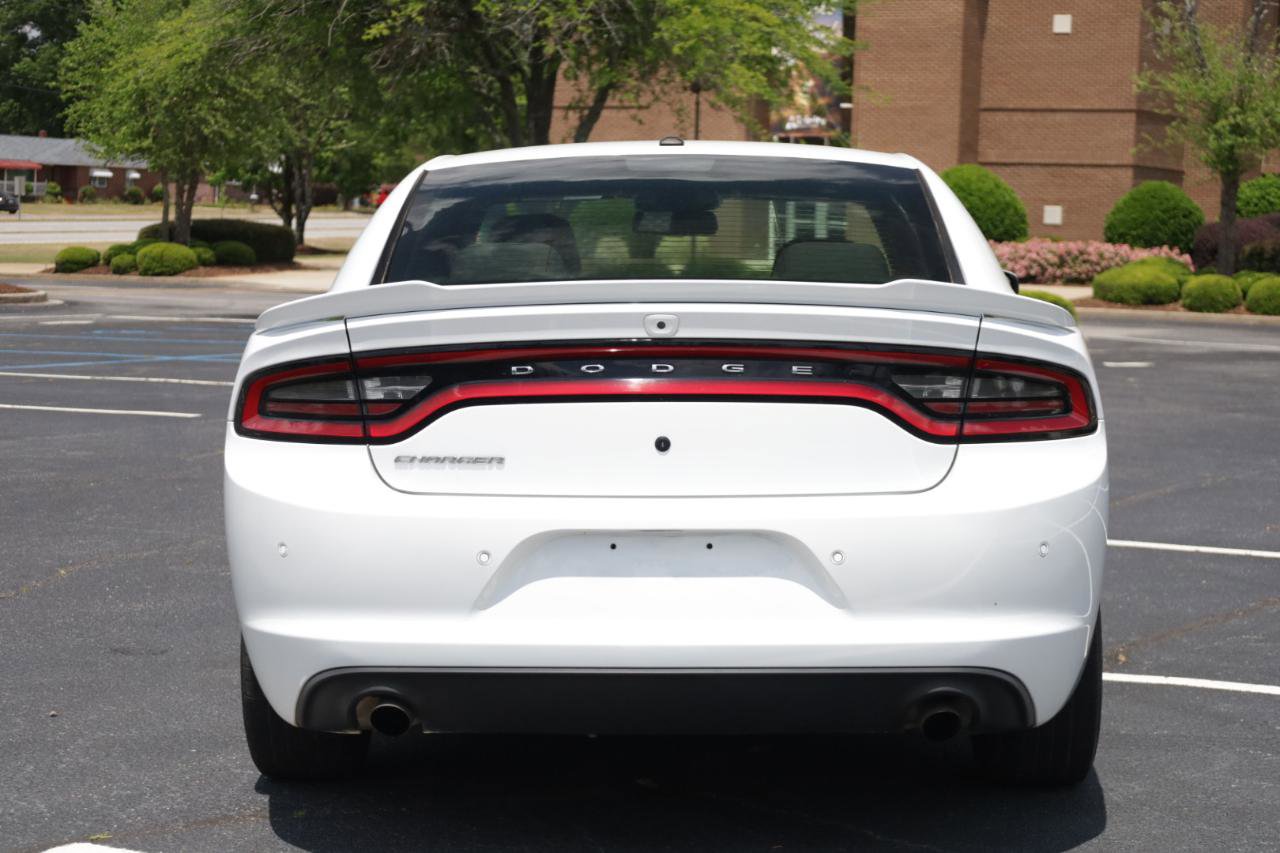 Used 2020 Dodge Charger R/T RWD image 4