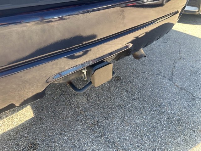 Used 2008 Chevrolet TrailBlazer LT image 13