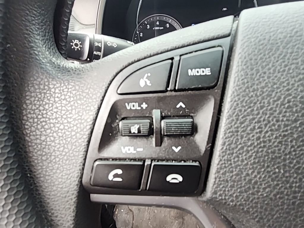 Used 2020 Hyundai Tucson SE AWD/4WD image 10