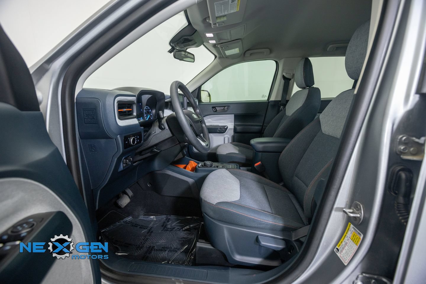 Used 2024 Ford Maverick XLT w/ Equipment Group 300A Standard AWD/4WD image 11