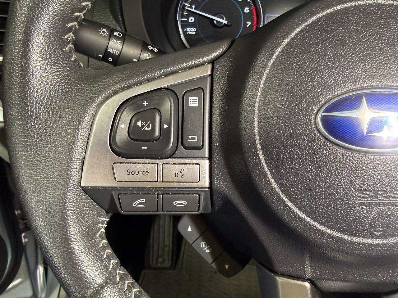 Used 2017 Subaru Forester 2.5i Limited image 17