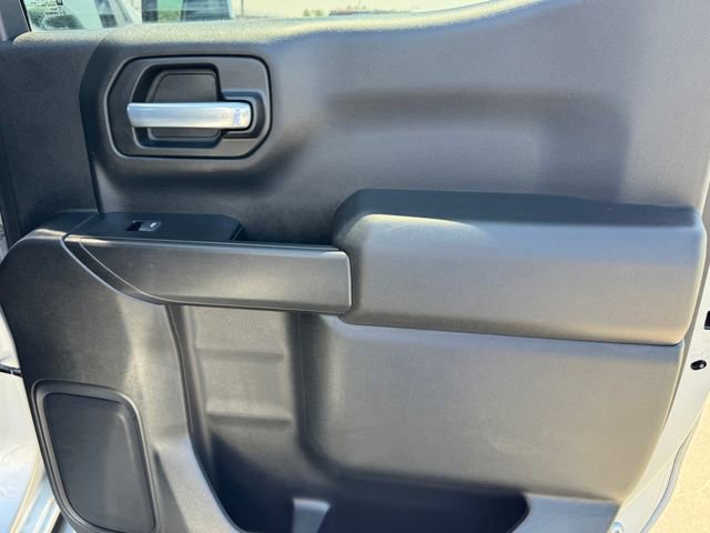 Used 2021 Chevrolet Silverado 1500 LT w/ All Star Edition Plus RWD image 9