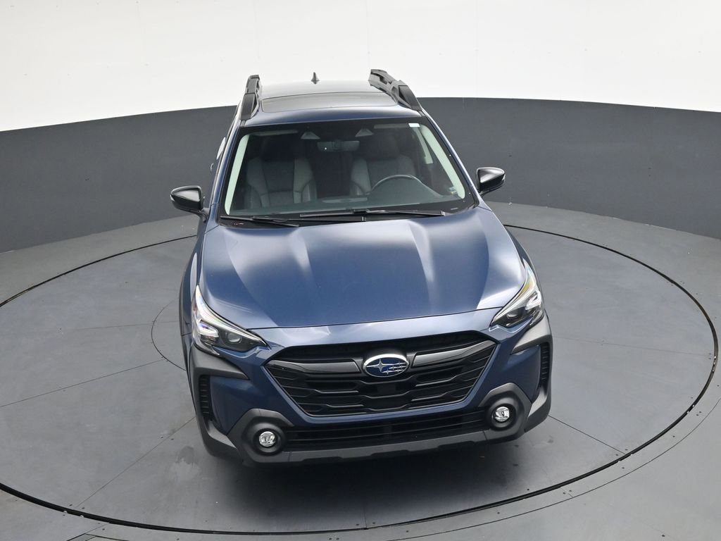 Used 2024 Subaru Outback Onyx Edition image 36