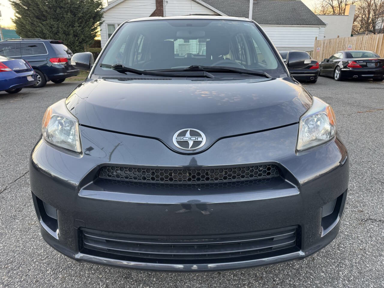 Used 2013 Scion xD image 8