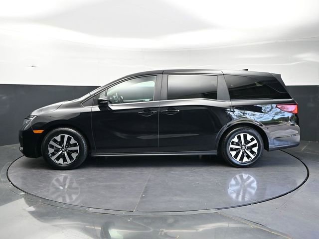 Certified 2025 Honda Odyssey EX-L image 8