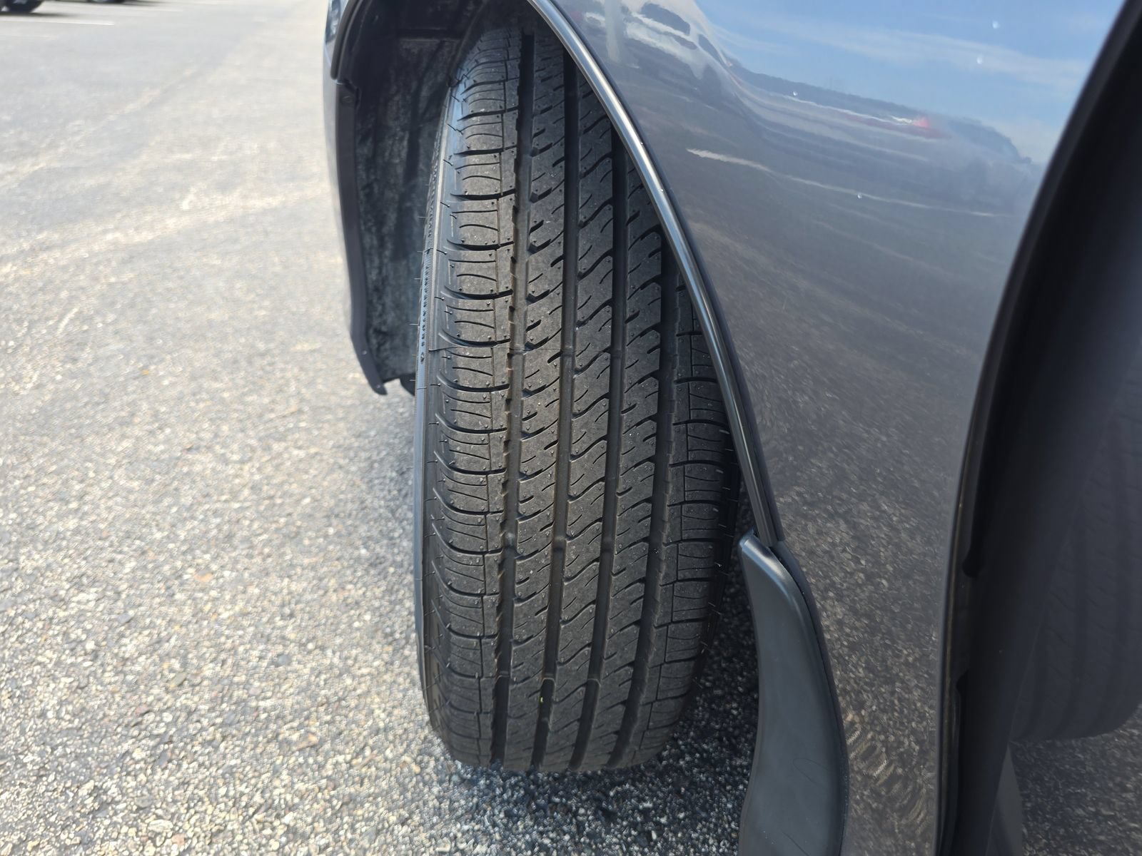 Used 2015 Honda Accord LX image 26