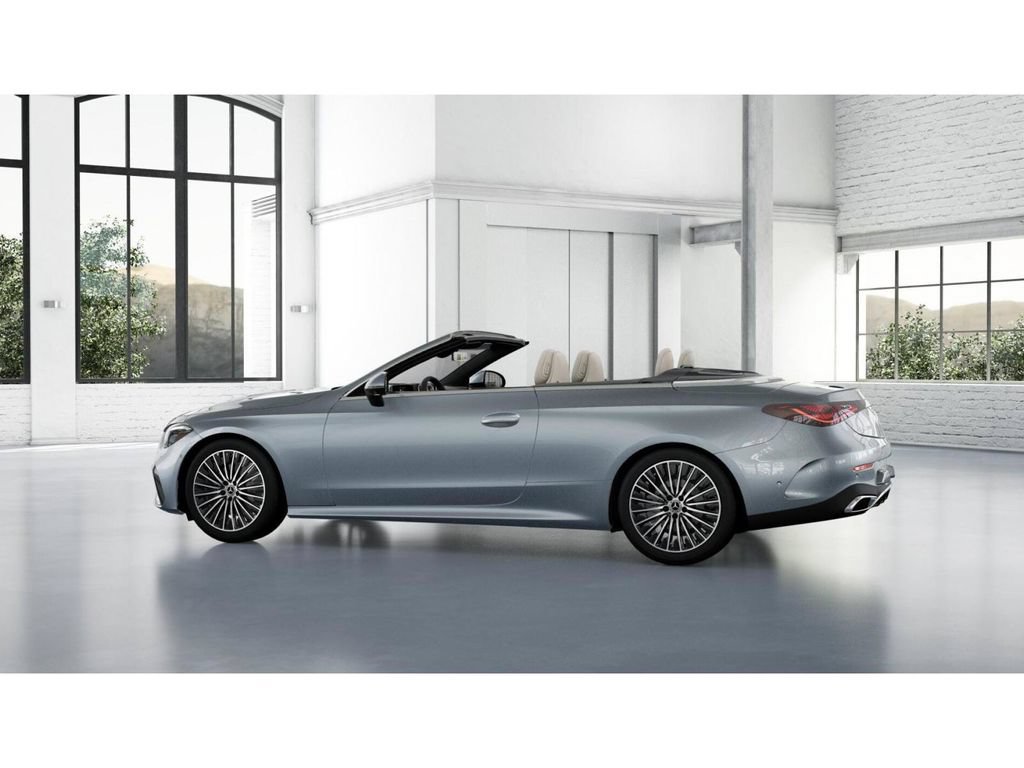 New 2027 Mercedes-Benz CLE 300 4MATIC Cabriolet image 32