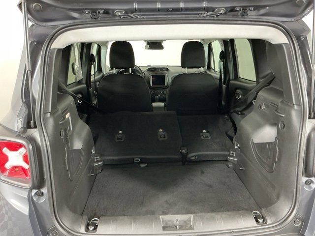 Used 2022 Jeep Renegade Latitude image 27