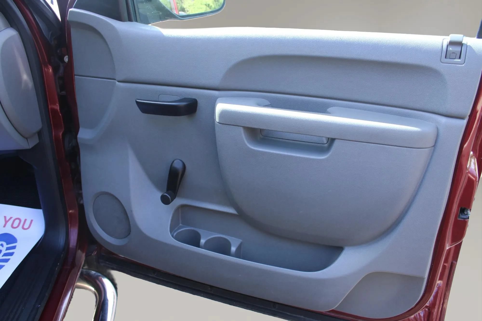 Used 2013 Chevrolet Silverado 1500 W/T w/ LS Package RWD image 19