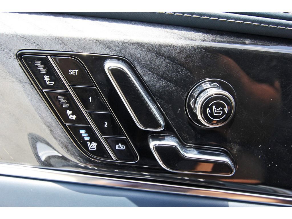 New 2026 Cadillac Escalade IQ Sport 2 w/ LPO, ONYX Package image 22