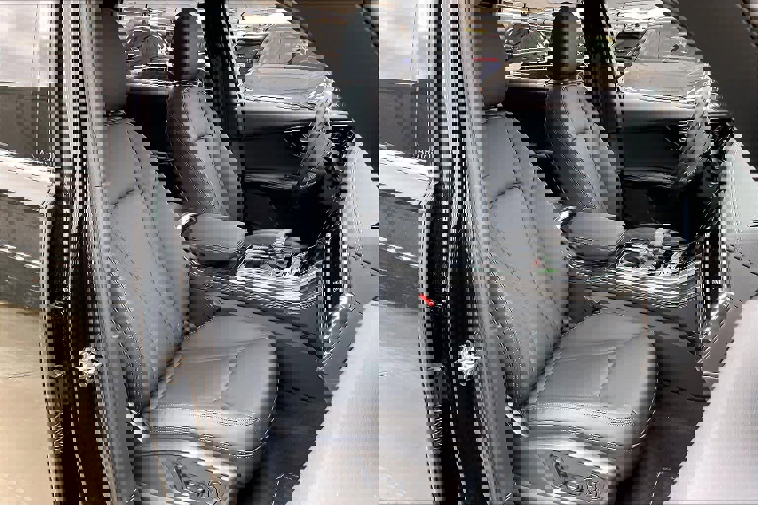 Certified 2026 Audi Q7 3.0T Premium Plus w/ Premium Plus Package image 9