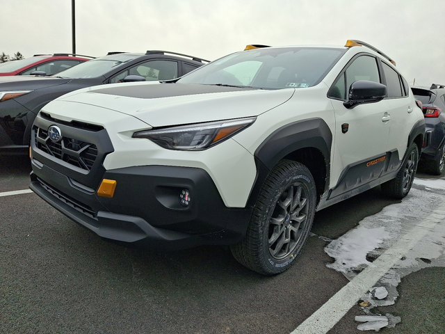 New 2026 Subaru Crosstrek 2.5i Wilderness image 2