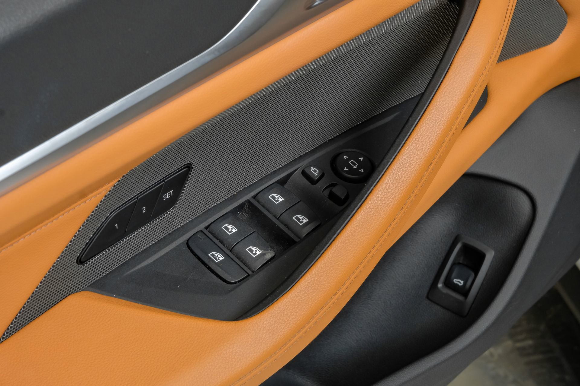 Used 2025 BMW 430i xDrive image 45