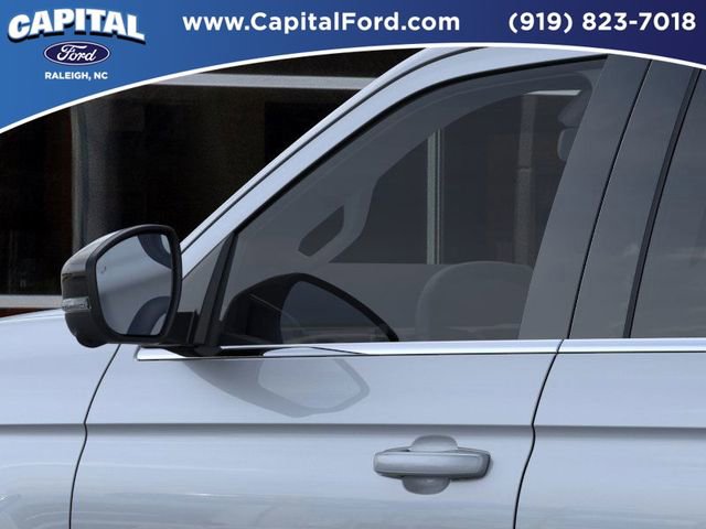 New 2026 Ford Expedition Max King Ranch image 20