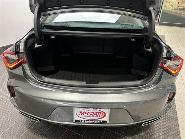 New 2025 Acura TLX w/ Technology Package image 7