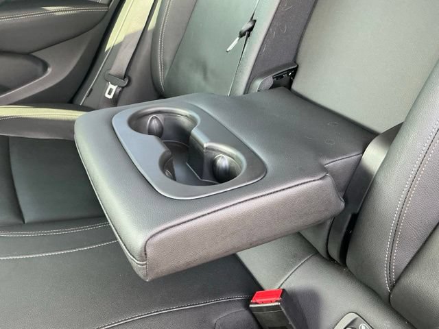 Used 2019 Buick Regal Essence w/ Driver Confidence Package I AWD/4WD image 34