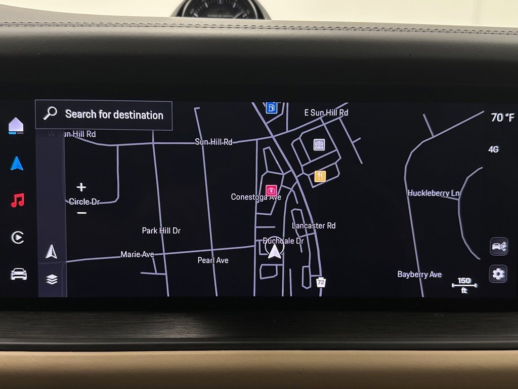 Used 2025 Porsche Cayenne GTS image 32