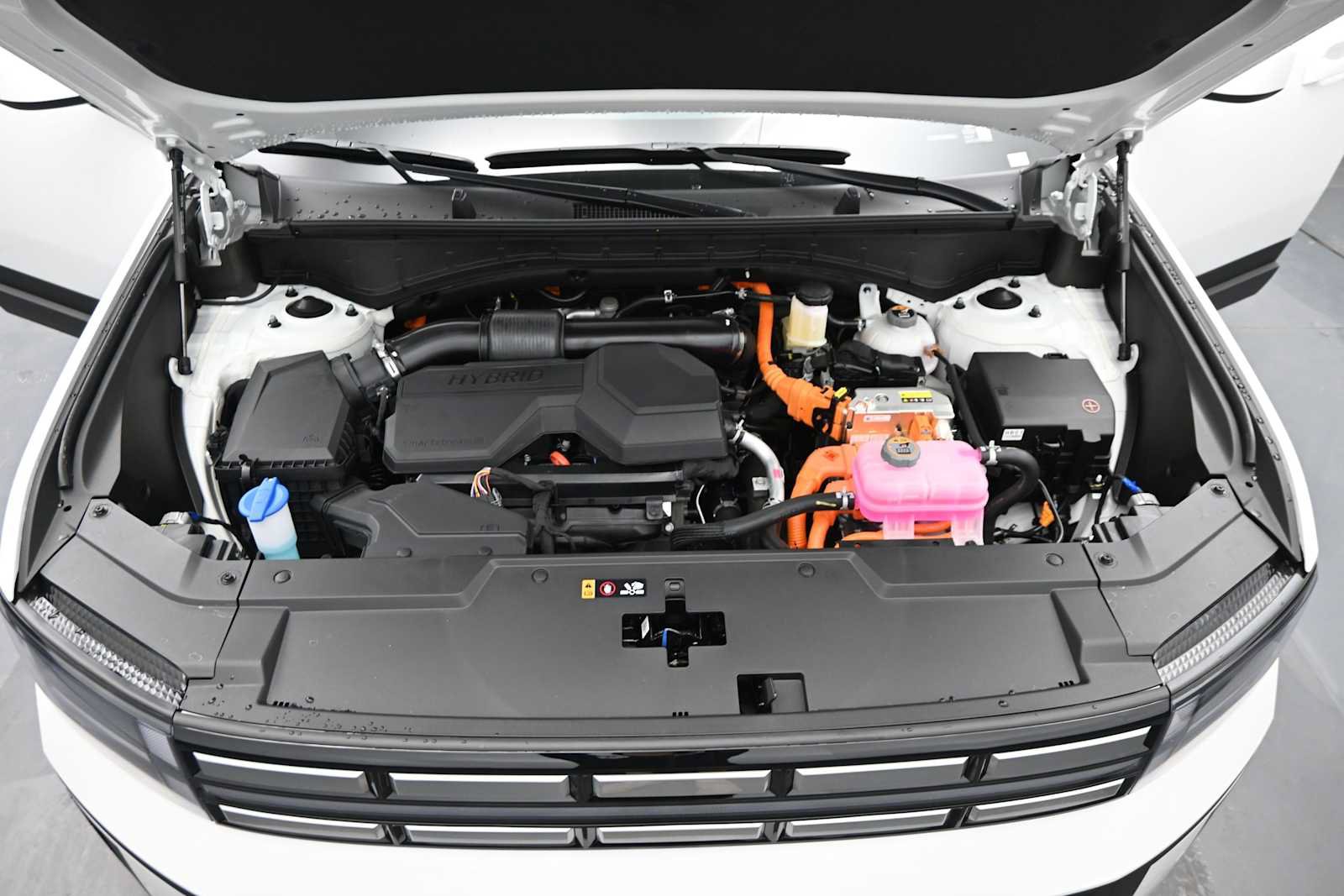 New 2026 Hyundai Santa Fe SE FWD image 25