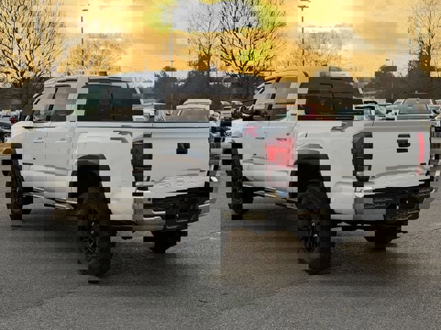 Used 2023 Toyota Tacoma SR5 image 5