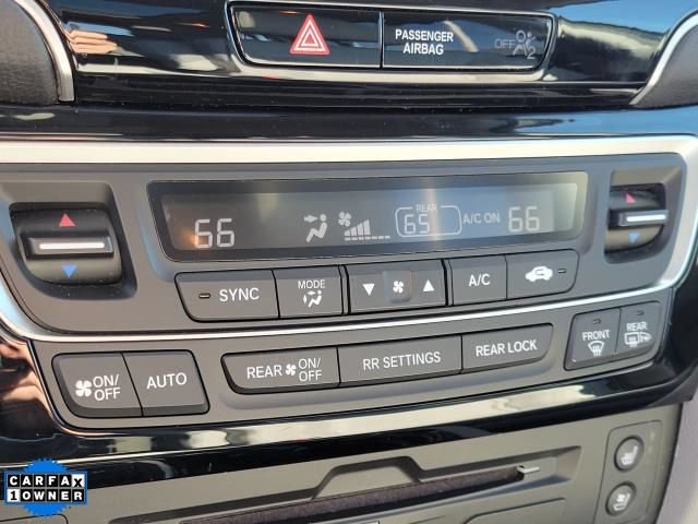 Used 2022 Honda Pilot Elite image 33