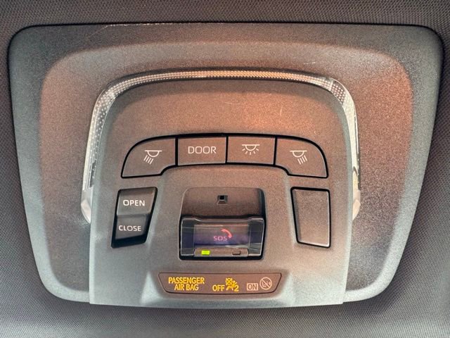 Used 2024 Toyota bZ4X XLE w/ Weather Package image 27