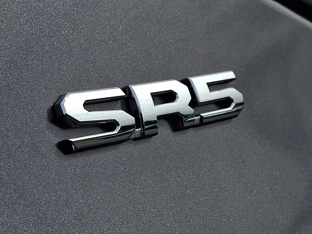 Used 2023 Toyota Tundra SR5 w/ SR5 Convenience Package AWD/4WD image 31