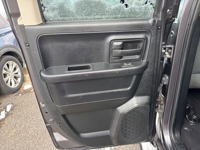 Used 2016 RAM 1500 Express image 26