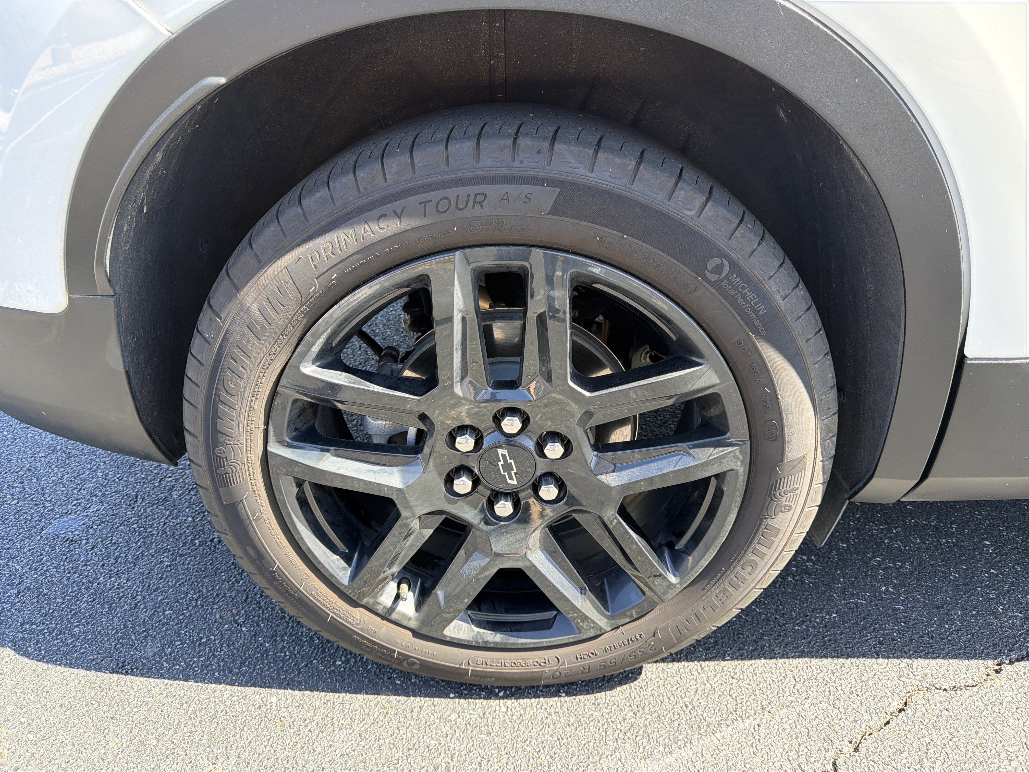 Used 2024 Chevrolet Blazer LT w/ Sound & Technology Package image 17