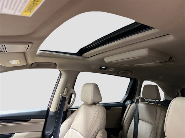 Used 2021 Honda Odyssey Touring image 24
