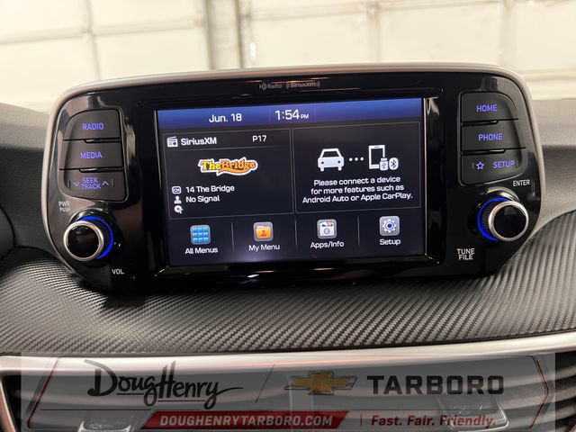 Used 2019 Hyundai Tucson Value FWD image 43