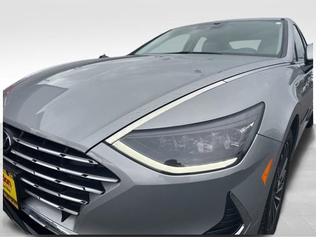 Used 2023 Hyundai Sonata SEL image 18