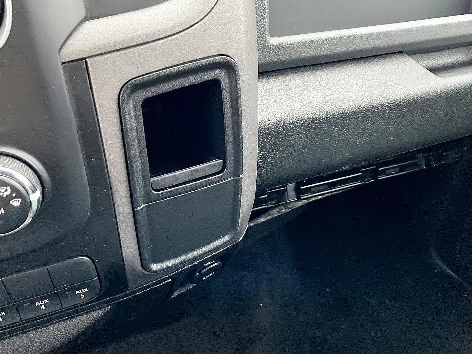 Used 2018 RAM 2500 Tradesman w/ Chrome Appearance Group image 22