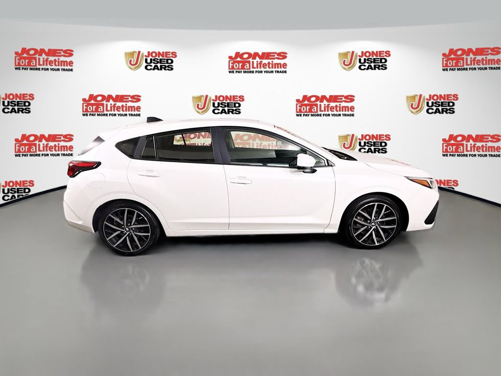 Used 2024 Subaru Impreza 2.0i Sport AWD/4WD image 18