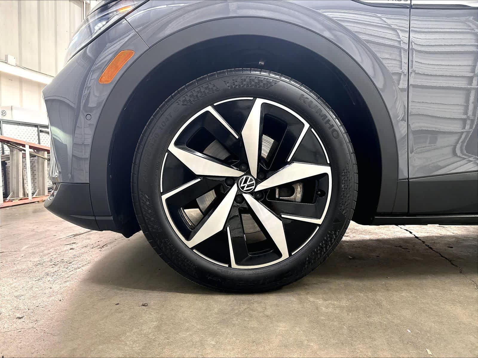 Used 2023 Volkswagen ID.4 Pro S RWD image 36
