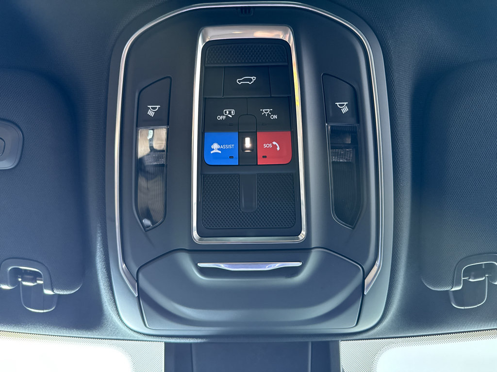 New 2026 Jeep Cherokee Limited AWD/4WD image 30