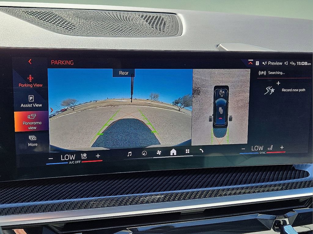 Used 2026 BMW X6 M60i image 26