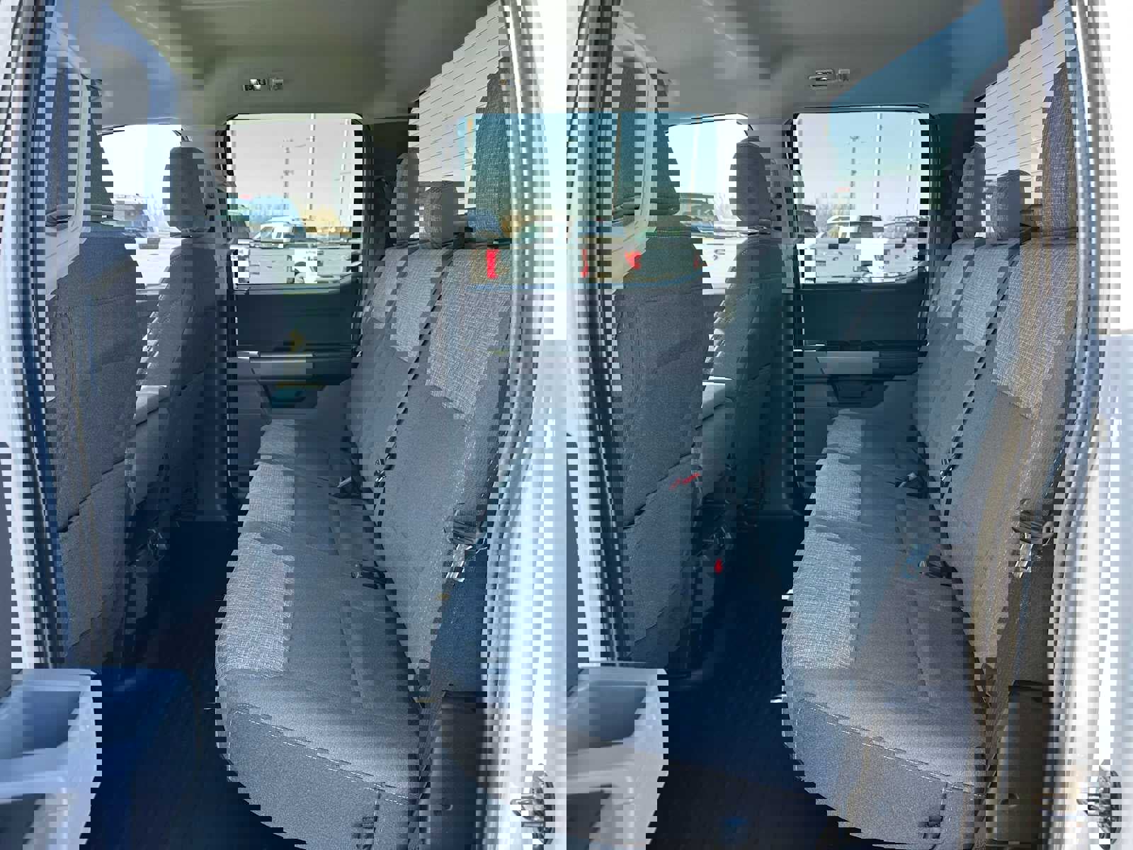 Used 2023 Ford F150 XLT w/ XTR Package image 16