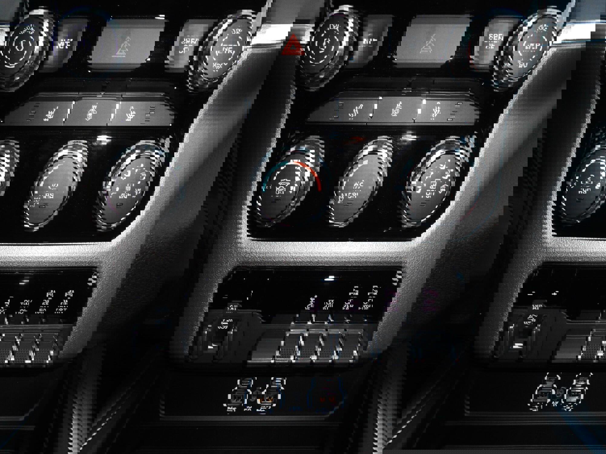 New 2026 RAM 2500 Big Horn image 22