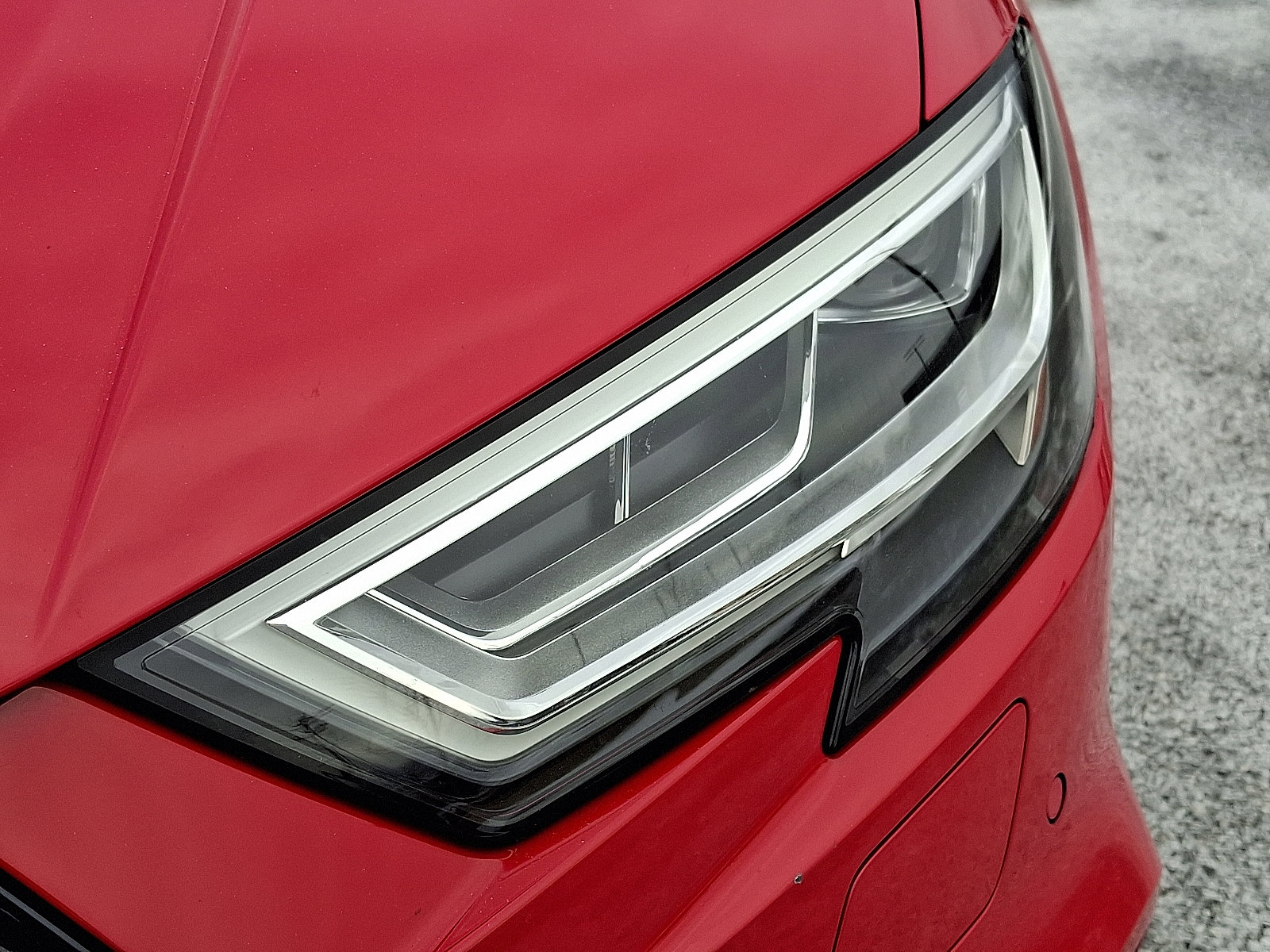 Used 2017 Audi S3 Premium Plus w/ Technology Package image 9